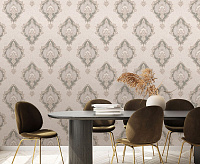 7151-01 Обои Eurodecor Champagne сн/пр