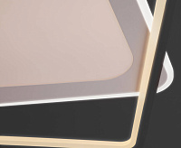 Потолочный светильник 90157/2 белый