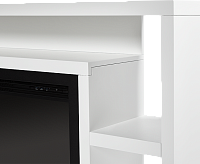 Портал Multimedia 30 белый