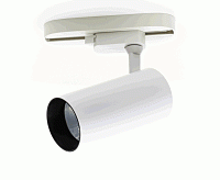 Трековый светильник PTR 0732 32W 3000K WH (белый) IP40 Jazzway