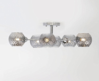 Люстра Astrid 3091-306 сн/пр