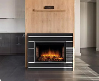 Портал Moderno 25 шпон черный дуб