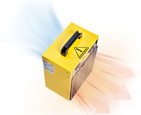 Пушка тепловая BALLU BHP-ME-2