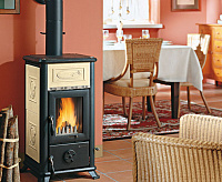 La Nordica Dorella (Dorella L8 Liberty)