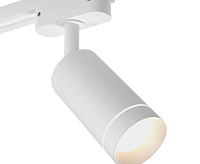 Трековый светильник Glory 7W 4200К белый LTB39 сн/пр