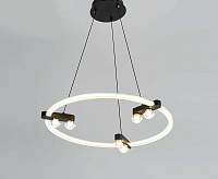 Люстра светодиодная 88015 (TJ)