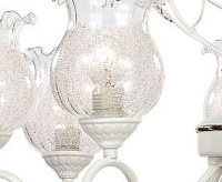 Люстра H17049/7MW  сн/пр