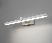 Настенный светодиодный светильник Elektrostandard Onda MRL Led 1024