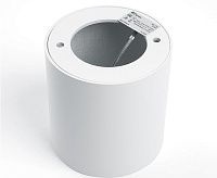 Светильник потолочный MR16 GU10 35W 230 V белый ML179