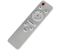 Люстра светодиодная SF7123/4C-WT (7092/4)