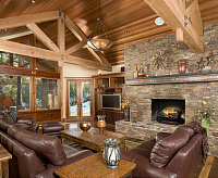 Очаг Revillusion RLG25