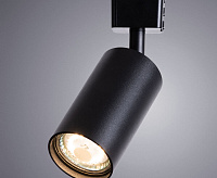 Светильник трековый A1518PL-1BK
