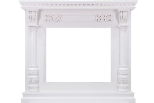 Портал Nation - Белый дуб