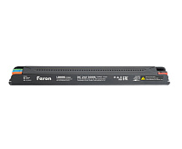 Драйвер BSPS 24V 300W 12.5A IP20 с диммированием LB006