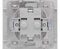 Розетка EKF ERR16-029-100 16 А с защитной шторкой ERR16-029-100