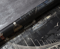 11236-05 Обои Артекс&nbsp;&nbsp;Северная столица