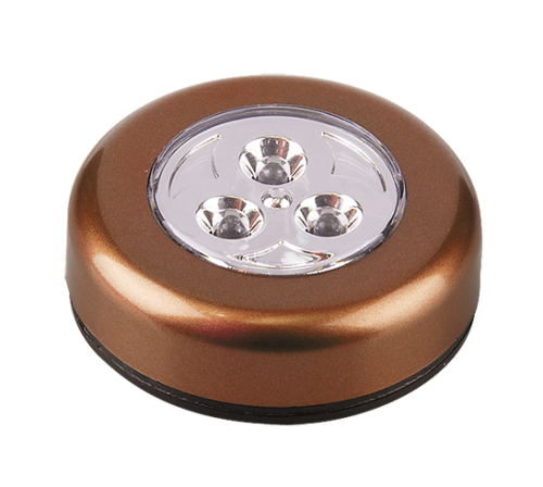 Фонарь ФАZА TF2-3xL3-R (3 х бронз) сн/пр