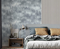 HC71960-21 Обои Home Color My Forest (8) ВВ ГТ ФО 1,06*10м