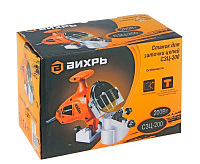 Станок для заточки цепей СЗЦ-200 Вихрь