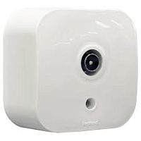 Quteo Розетка TV 0-862МГц бел 782215