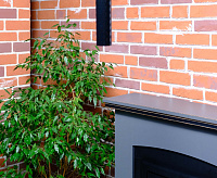 Светильник подвесной 35w MR16. черный ML1888