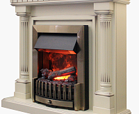 Портал Dallas под классику слоновая кость с патиной