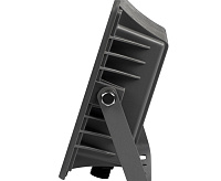 Прожектор светодиодный PFL SOLAR 100w 6500K IP65 JAZZway