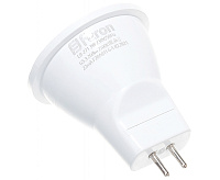 Лампа светодиодная&nbsp;&nbsp;3W GU5.3 2700K LB-271 (Feron)