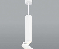 Подвесной светильник DLN103 GU10 белый