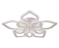 Люстра светодиодная SF5046/11C-WT-RGB