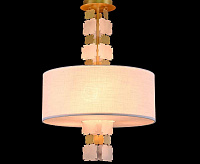 Люстра H601PL-03BS сн/пр