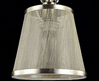 Люстра FR405-11-R сн/пр