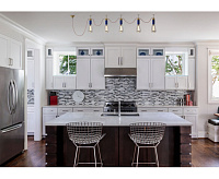 Подвесной светильник Фьюжн 392017405 сн/пр