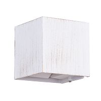 Светильник настенный A1414AL-1WG IP44