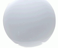 Накладной светильник PPB STARWAY-2 36W 4000K IP20 D380*65 JAZZway