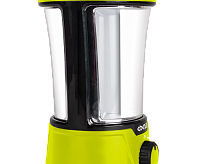 Фонарь ФАZА AccuF5-L20W-gn (зел.)    