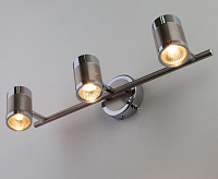 Спот - 20058/3 перламутровый сатин