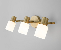 Спот - 20089/3 бронза