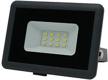 Прожектор СДО-10  10w 6500K GR IP65 230V ФАZА (ФАЗА, FAZA)