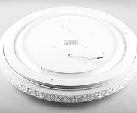 Накладной светильник AL5300 36W max 2900Lm 3000K-6500K 