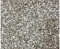 Жидкие обои Deziro 5кг ZR11-5000 оттенок коричневый