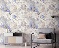 8040-11 Обои Eurodecor Venus сн/пр