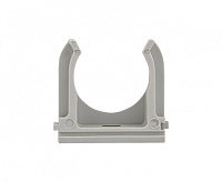 Крепеж-клипса d25мм&nbsp;&nbsp;Plast EKF PROxima 