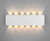 Бра 40139/1 белый