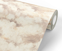 9071-01 Обои Eurodecor Balloon сн/пр