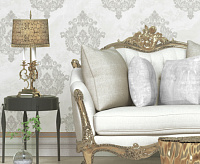 11366-01 Обои Бельканто