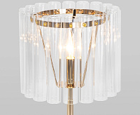 Настольная лампа 01116/1 золото