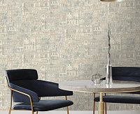 9145-03 Обои Eurodecor Palazzo Ducale