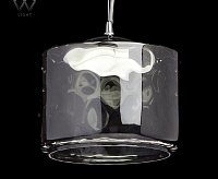 Подвесной светильник Клэр 463011201 сн/пр