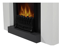 Портал Tetris 25 белый/серый 1050 х 1000 х 290 мм